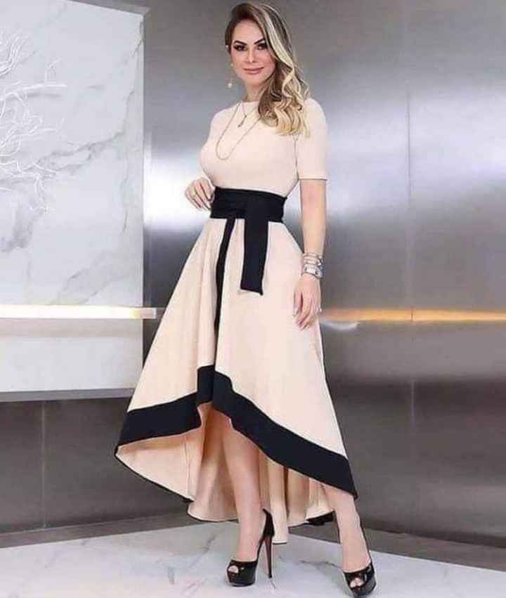 Boda de día: look para invitadas - 3