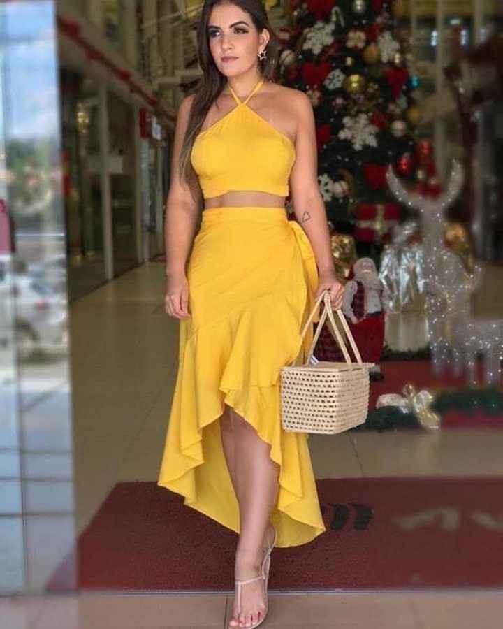 Boda de día: look para invitadas - 4