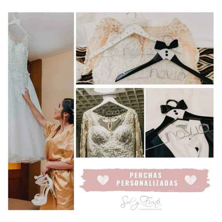 En tu boda todos los detalles son importantes - 4