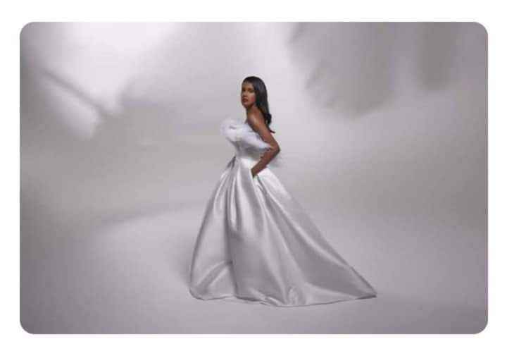 Vestidos colección primavera -verano 2024 Rami Al Alí - 6