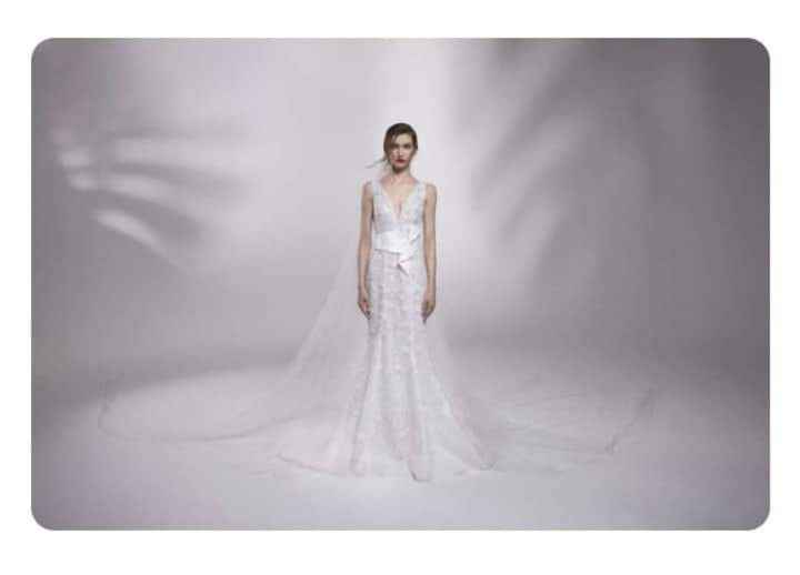 Vestidos colección primavera -verano 2024 Rami Al Alí - 9