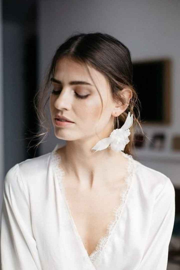 Aretes maxi - 1