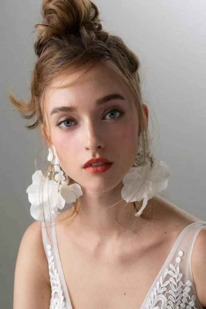Aretes maxi - 2