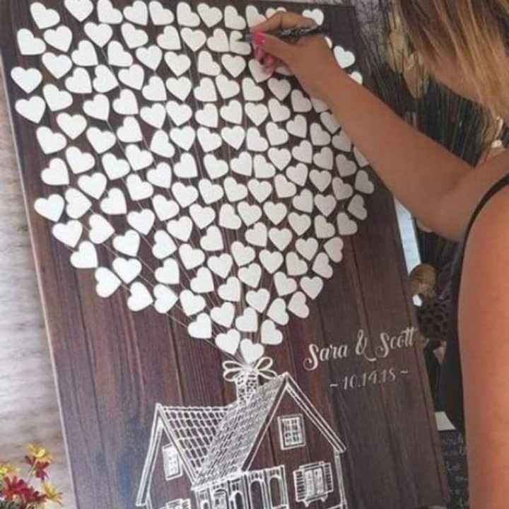 Boda de cuento de hadas - 2