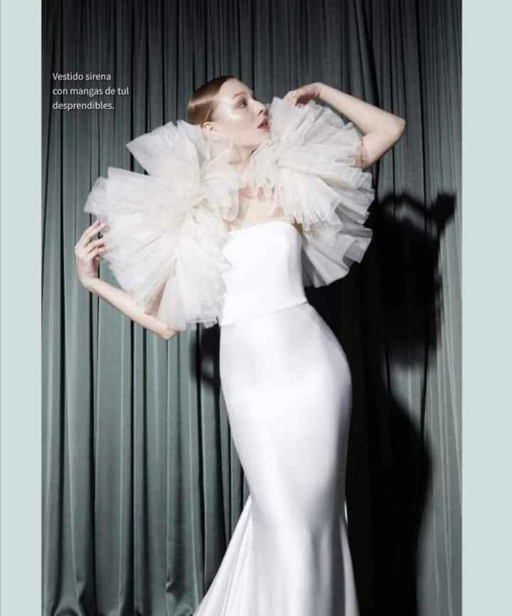 Vestidos colección primavera -verano 2024 Balance by Halfpenny London - 2