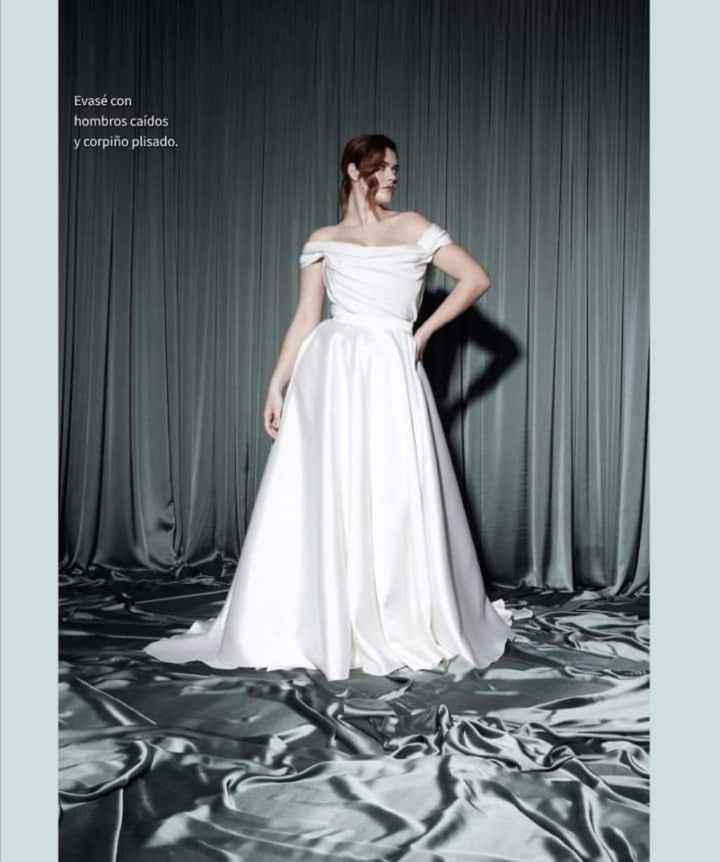 Vestidos colección primavera -verano 2024 Balance by Halfpenny London - 5