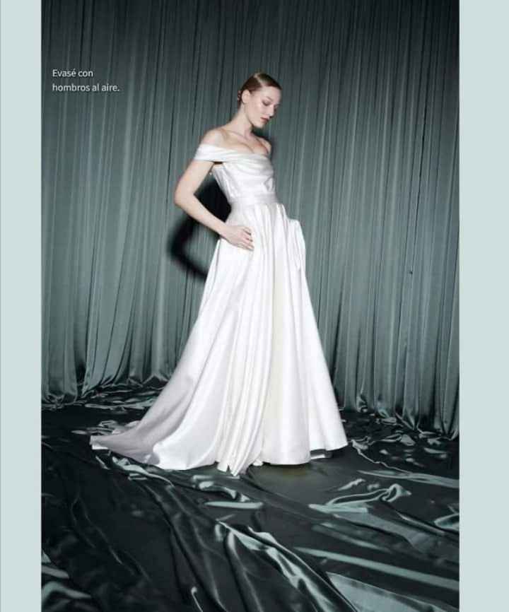 Vestidos colección primavera -verano 2024 Balance by Halfpenny London - 6