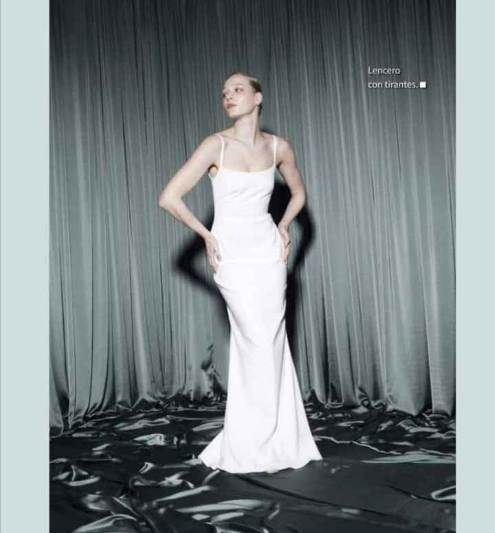 Vestidos colección primavera -verano 2024 Balance by Halfpenny London - 7
