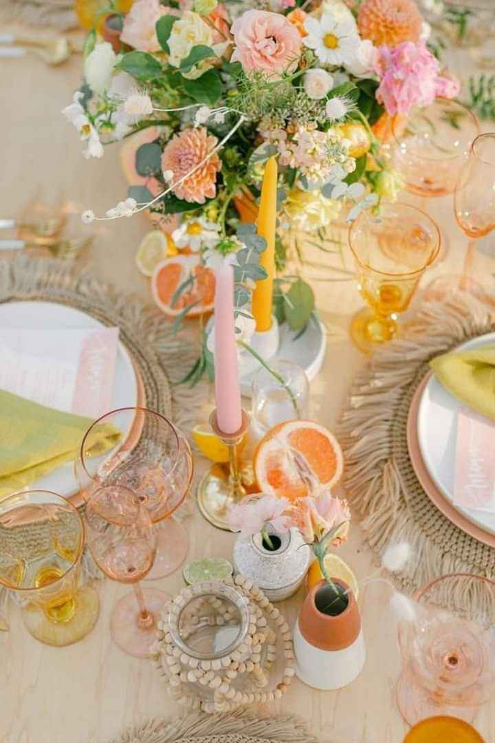 Boda en Verano🌴 - 3