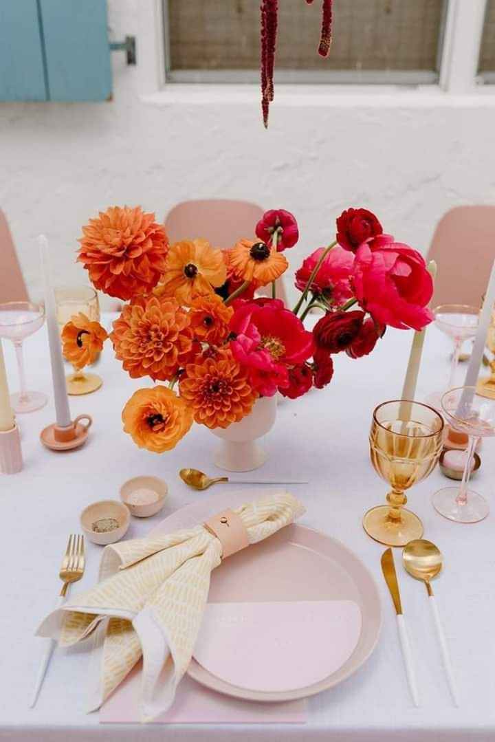 Boda en Verano🌴 - 4