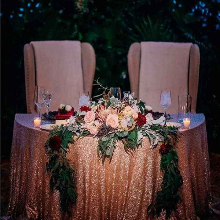 Tu boda en color vino - 6