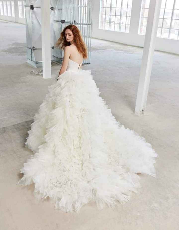 Algunos vestidos de la colección primavera -verano 2024 Rivini by Rita Vinieris - 3