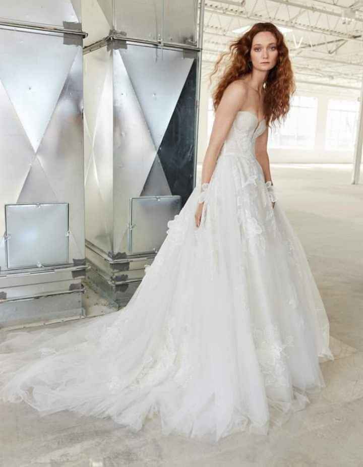 Algunos vestidos de la colección primavera -verano 2024 Rivini by Rita Vinieris - 4
