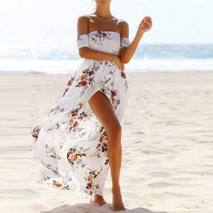 Tus damas con rompers - 17