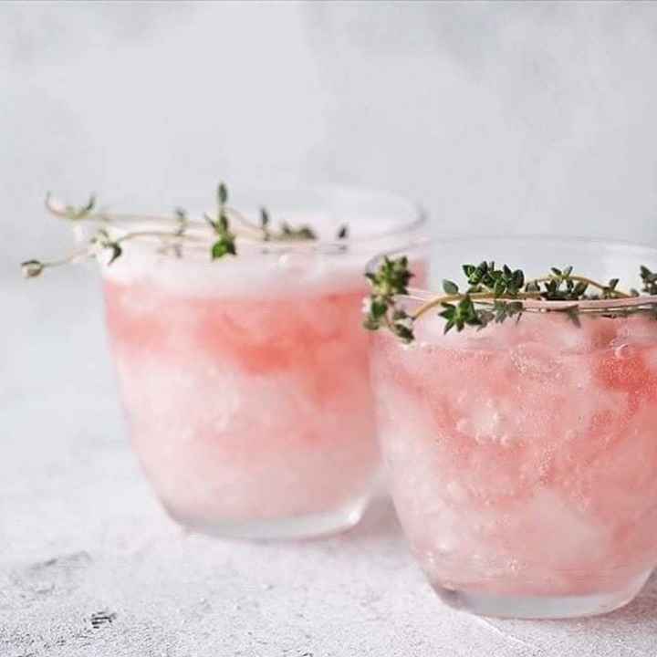 Cocteles rosa💗 - 2