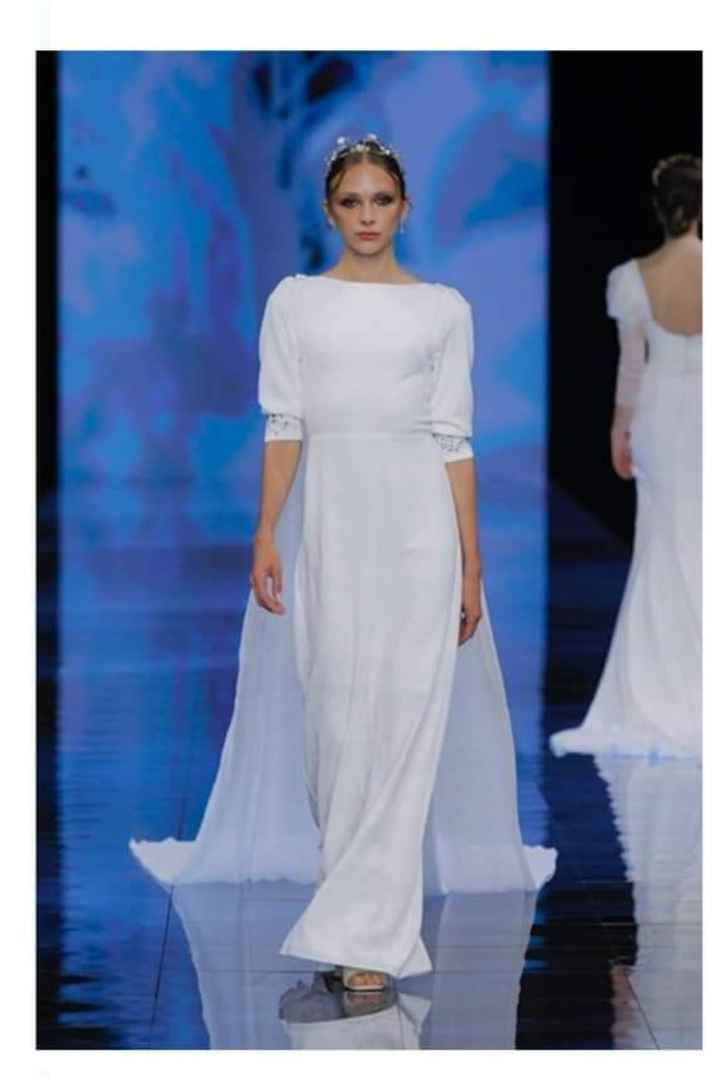Vestidos colección 2024 Alicia by Andrea Lalanza - 4