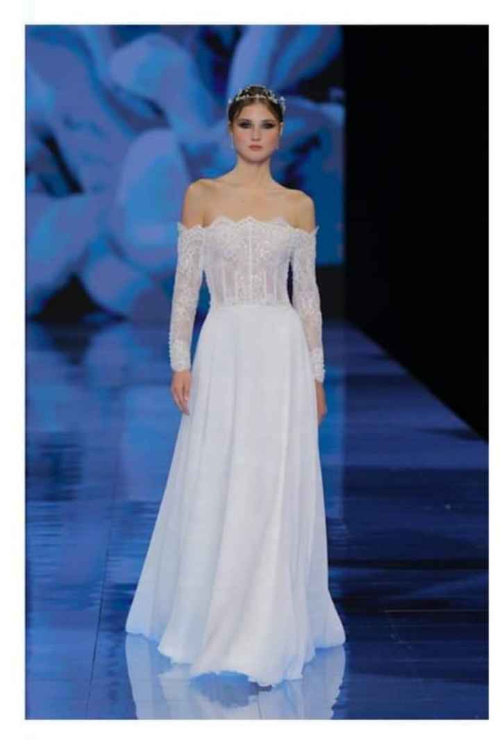 Vestidos colección 2024 Alicia by Andrea Lalanza - 5
