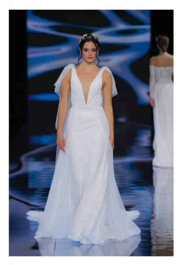 Vestidos colección 2024 Alicia by Andrea Lalanza - 6