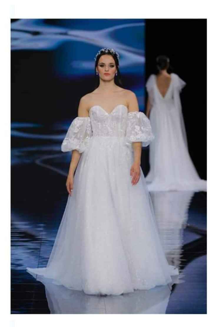 Vestidos colección 2024 Alicia by Andrea Lalanza - 7
