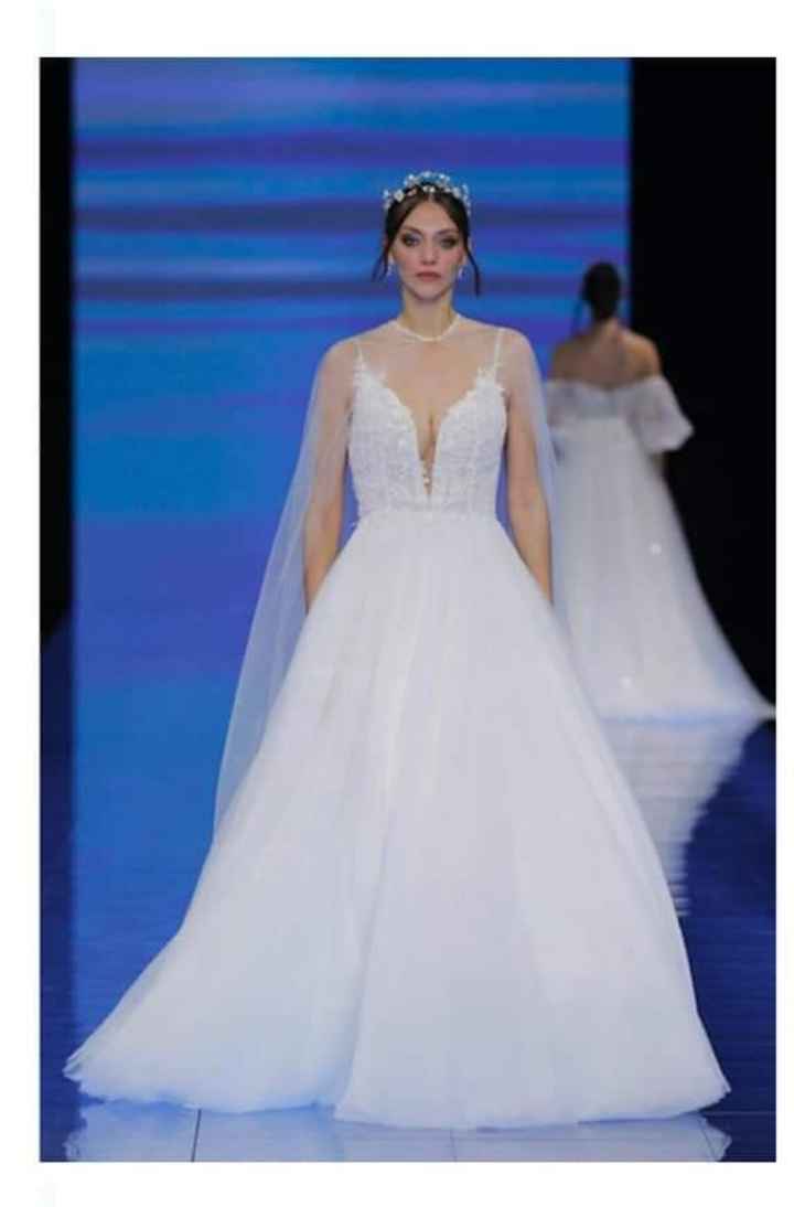 Vestidos colección 2024 Alicia by Andrea Lalanza - 8
