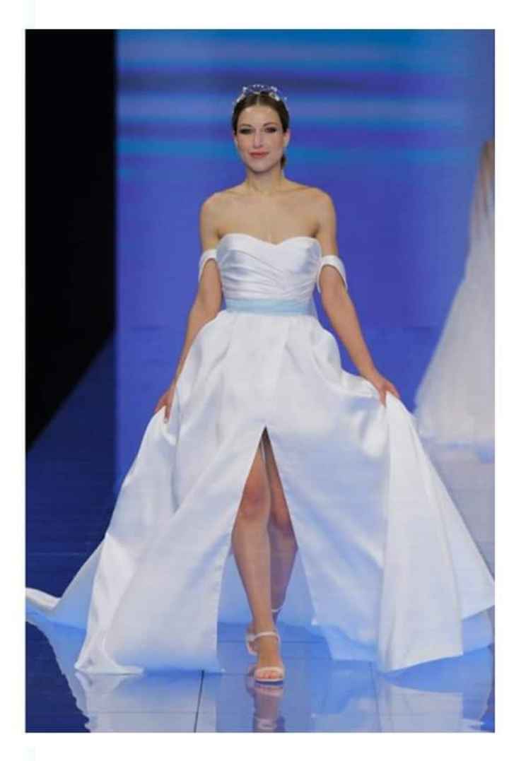 Vestidos colección 2024 Alicia by Andrea Lalanza - 9