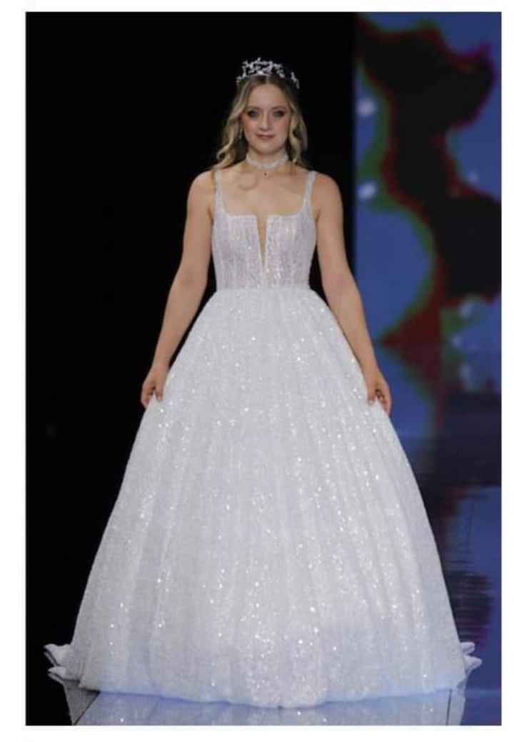 Vestidos colección 2024 Alicia by Andrea Lalanza - 10