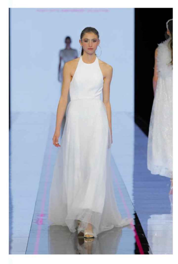 Vestidos colección 2024 Jesús Peiró - 3