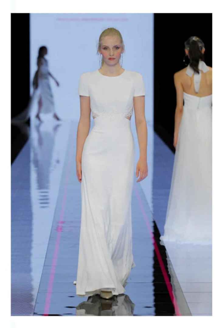 Vestidos colección 2024 Jesús Peiró - 4