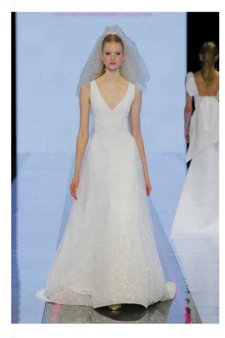 Vestidos colección 2024 Jesús Peiró - 6