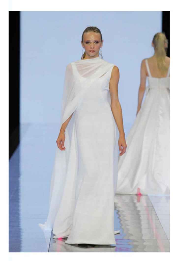 Vestidos colección 2024 Jesús Peiró - 19