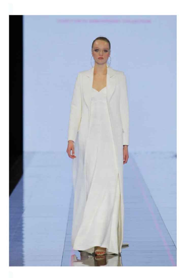 Vestidos colección 2024 Jesús Peiró - 20
