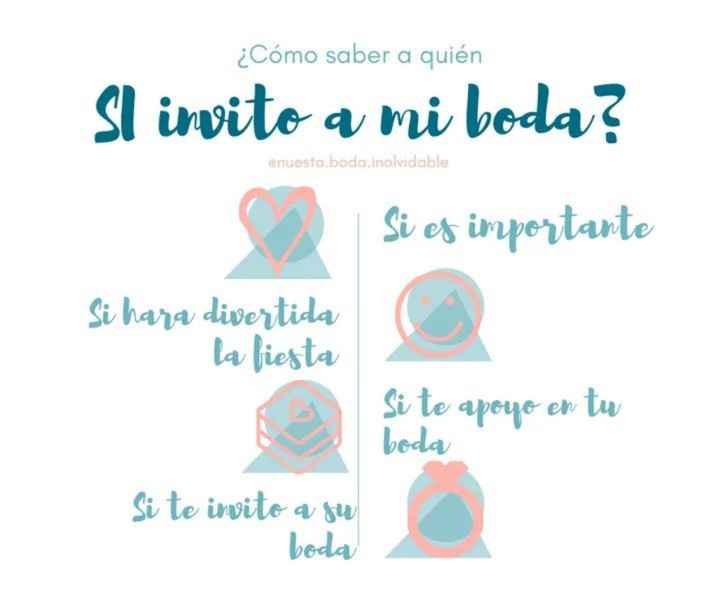 Estoy comprometida y no sé si es buena idea hacer fiesta, ¿me arrepentiré de no hacerla? - 1