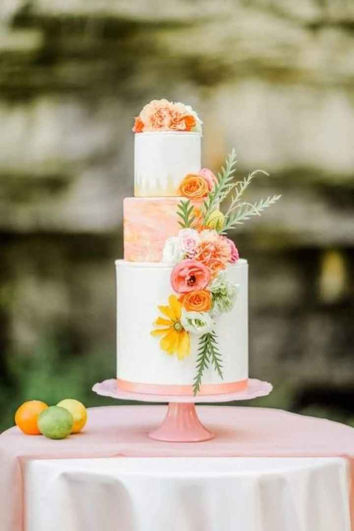 Verano: pasteles 🌴 - 2
