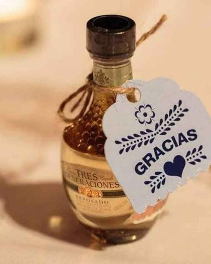 Boda temática mexicana: recuerditos tradicionales 🇲🇽 - 5