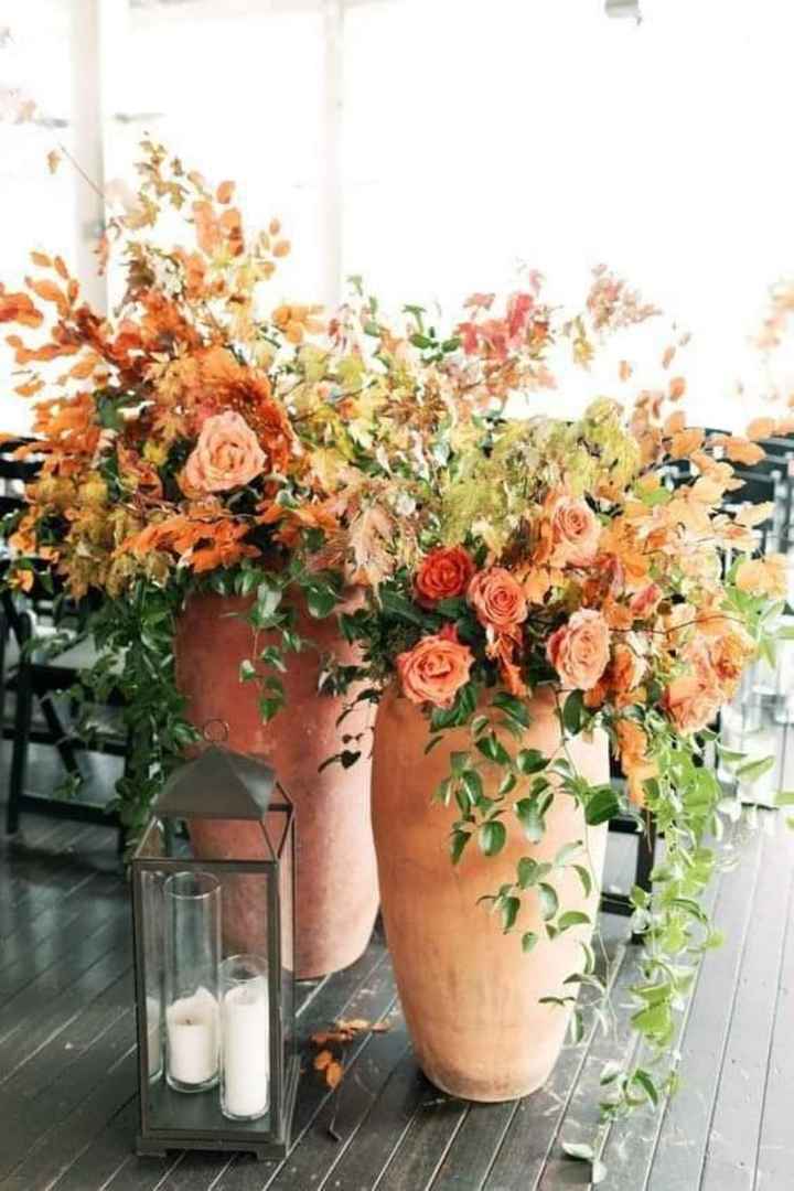 Otoño:barro en tu decoración - 1