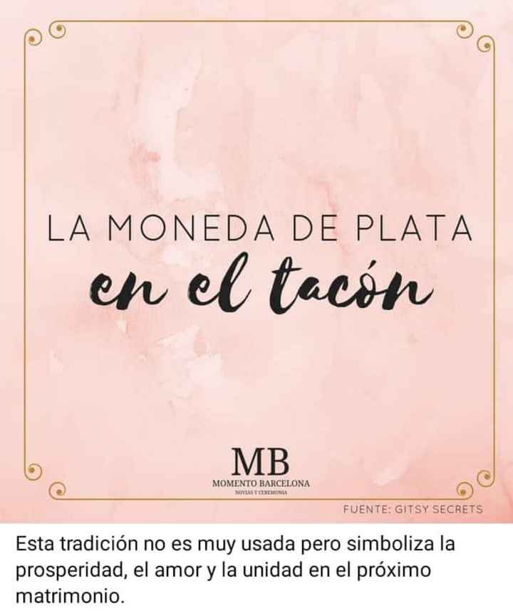 Tradiciones de boda 2 - 6