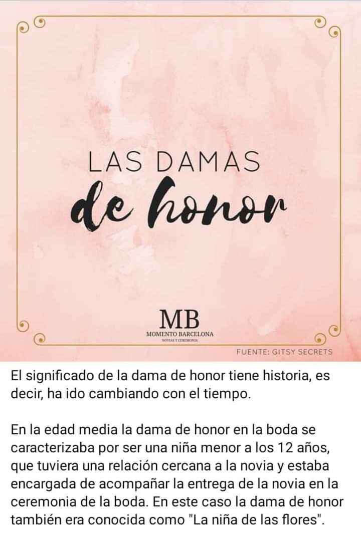 Tradiciones de boda 2 - 7