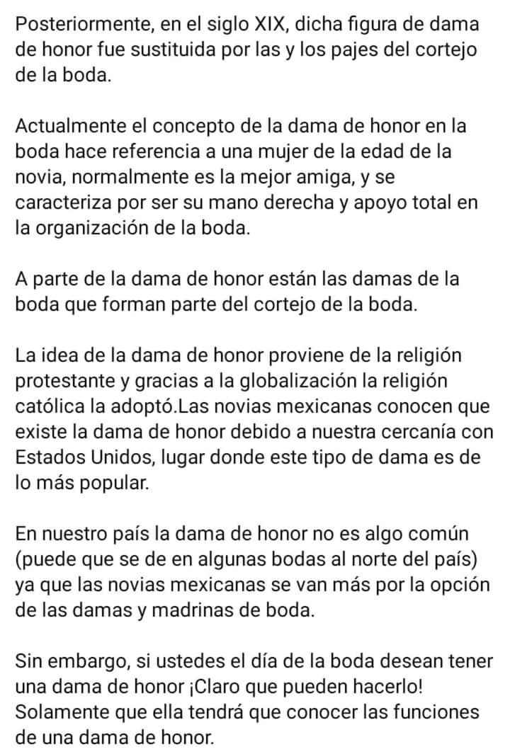 Tradiciones de boda 2 - 8