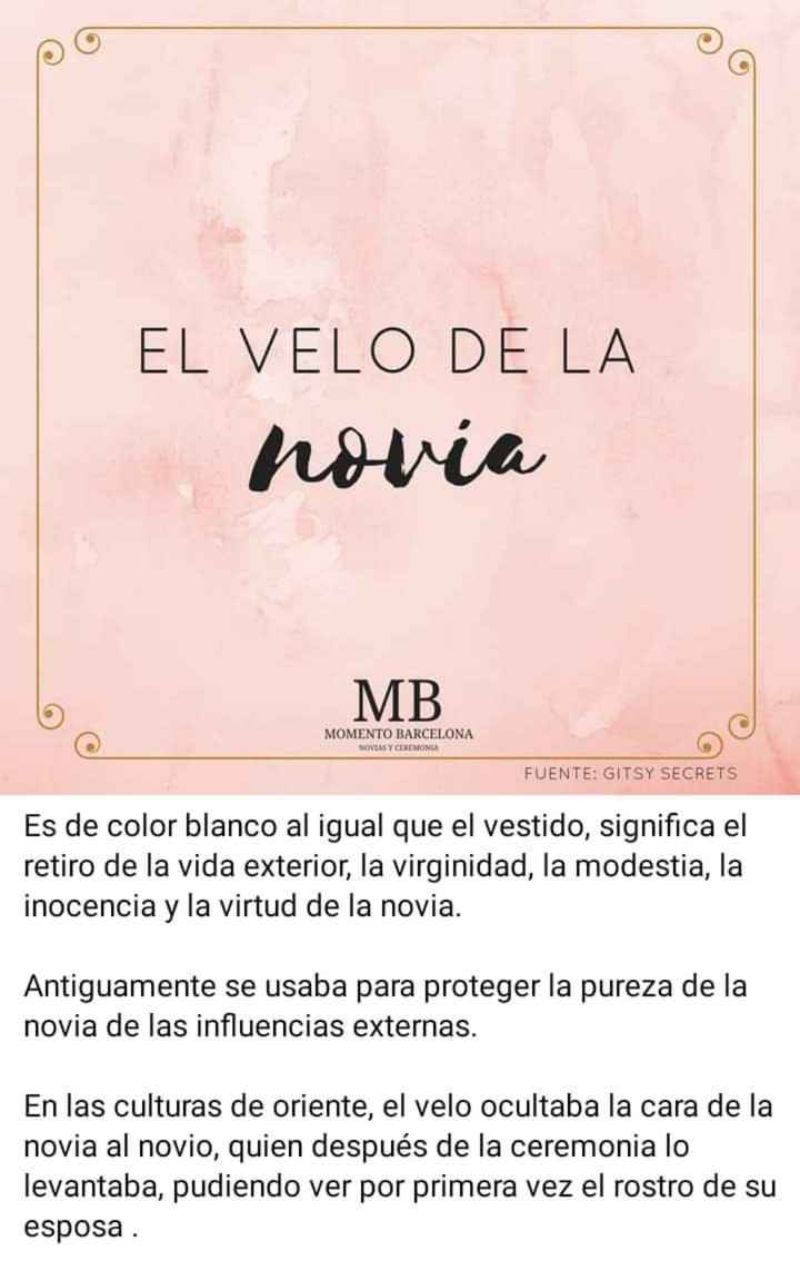 Tradiciones de boda 2 - 9