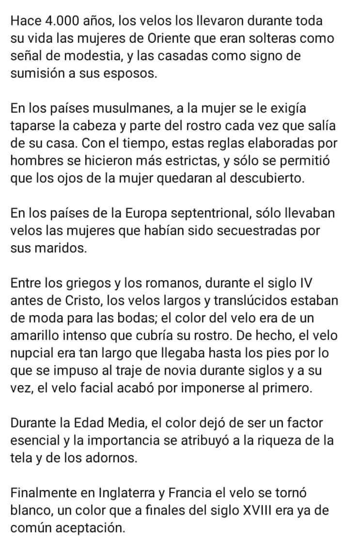 Tradiciones de boda 2 - 10