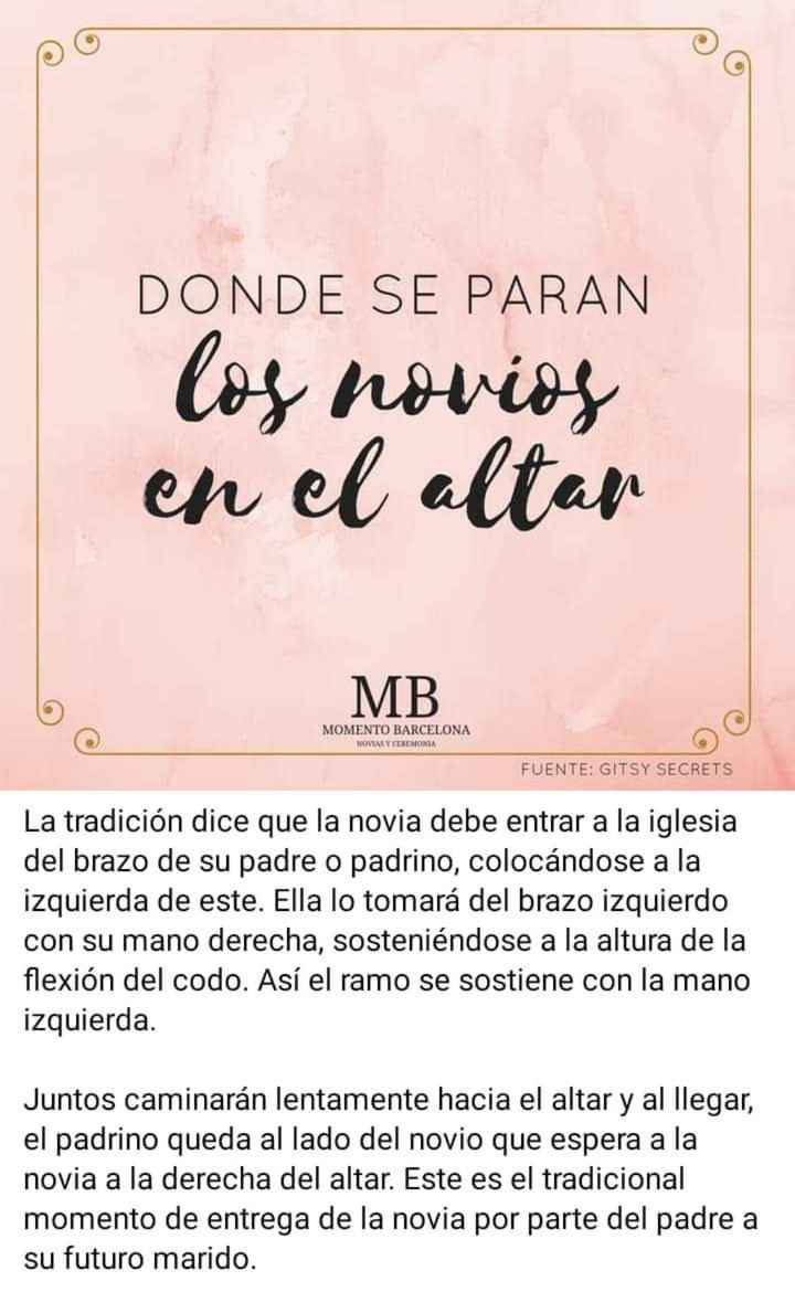 Tradiciones de boda 2 - 11