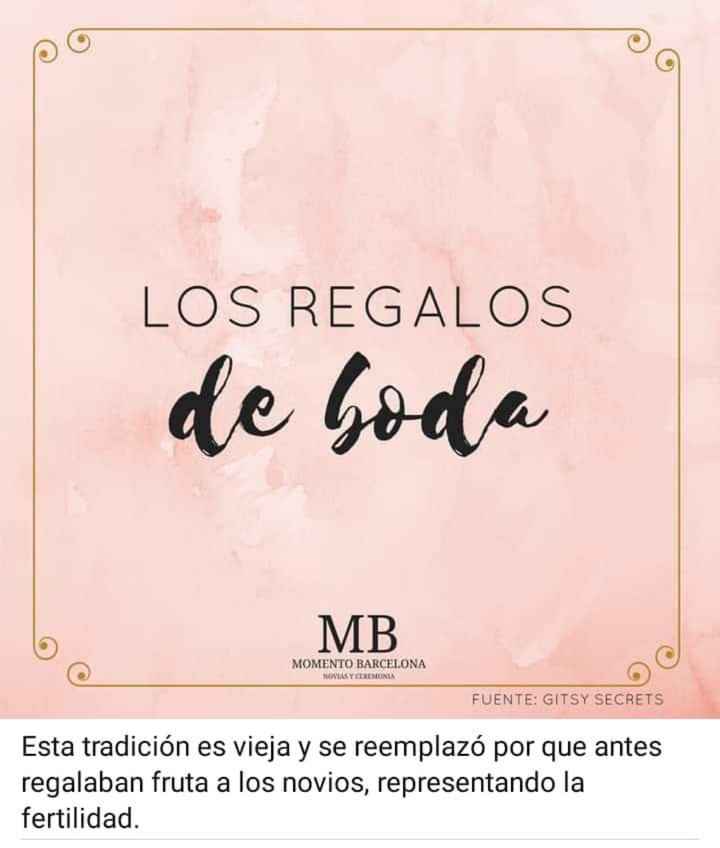 Tradiciones de boda 2 - 14