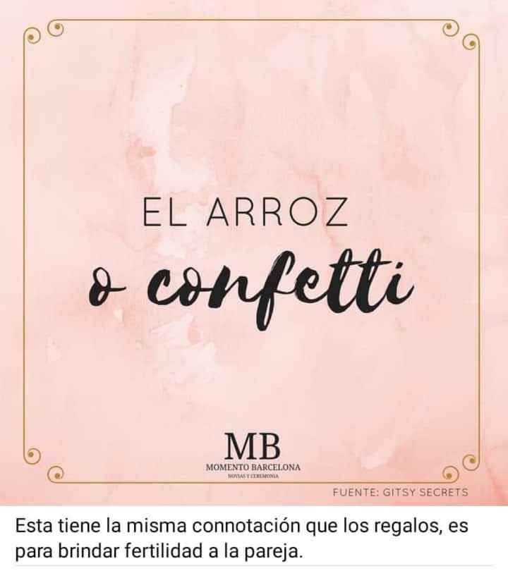 Tradiciones de boda 2 - 15