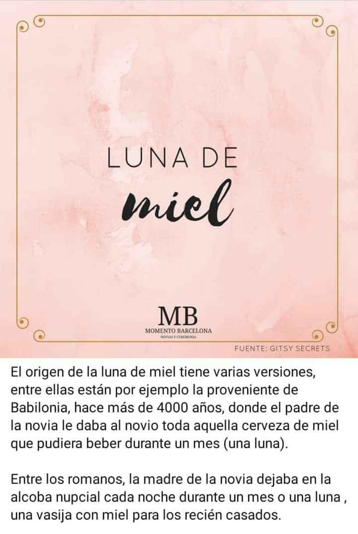 Tradiciones de boda 2 - 18