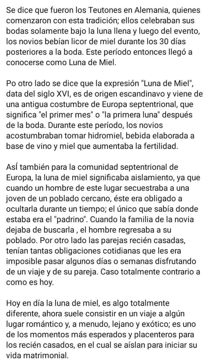 Tradiciones de boda 2 - 19
