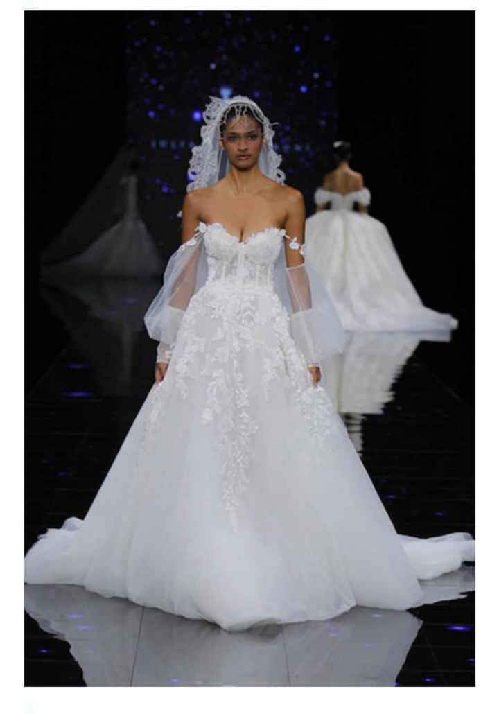 Vestidos colección 2024 Julia Kontogruni - 10