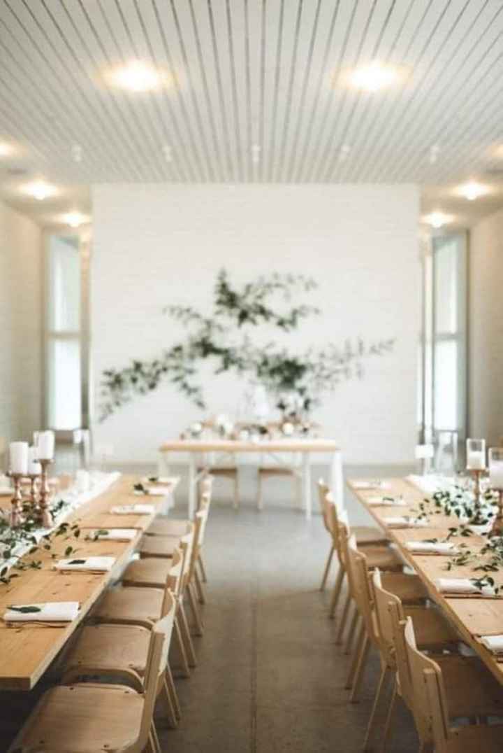 Minimalismo en tu decoración - 1