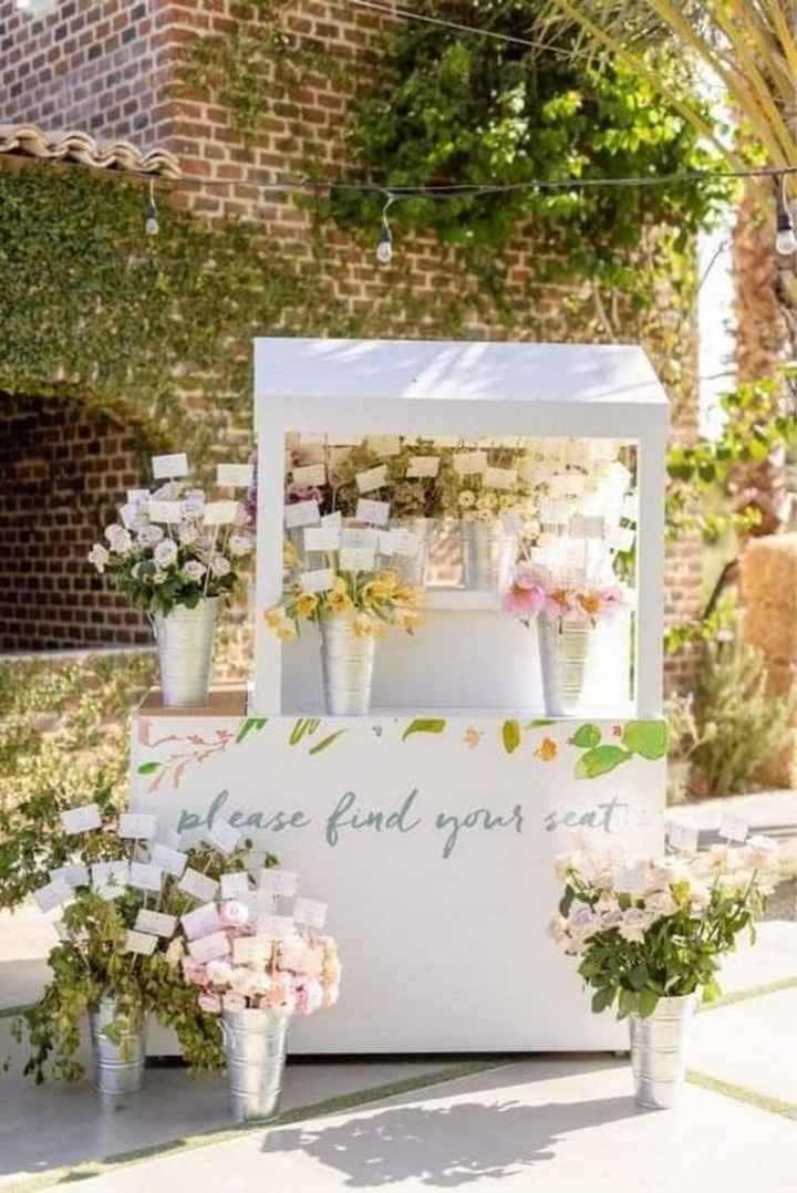 Bar de flores🌹🌸🌺 - 1