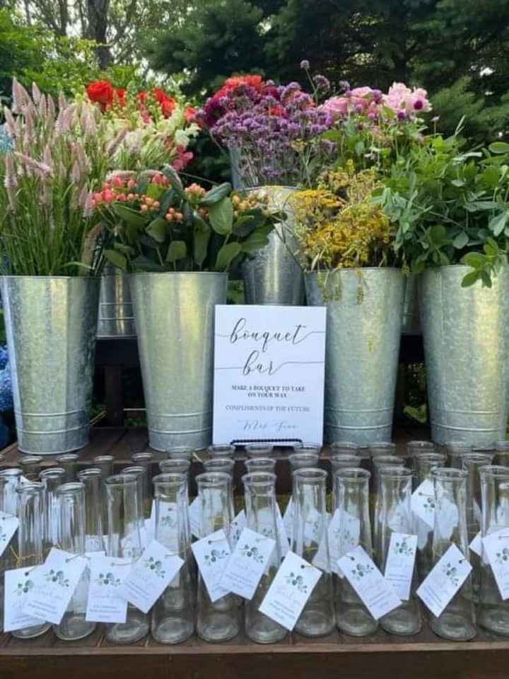 Bar de flores🌹🌸🌺 - 4
