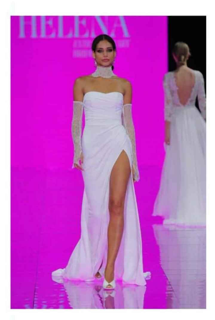 Vestidos colección 2024 Helena by Camilla Elena Signore - 7